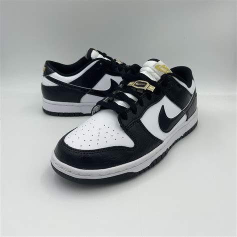 schwarze nike dunks|Nike dunks color.